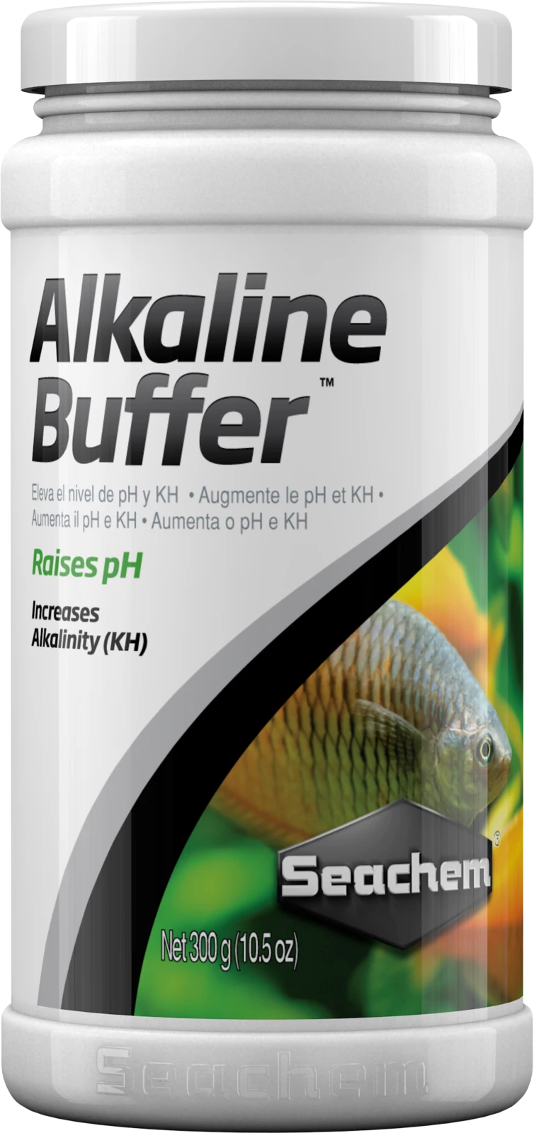Seachem Alkaline Buffer 300g 1 Seachem Alkaline Buffer 300g