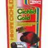 Hikari Cichlid Gold Floating Baby 57g