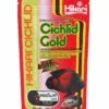 Hikari Cichlid Gold Floating Medium 57g