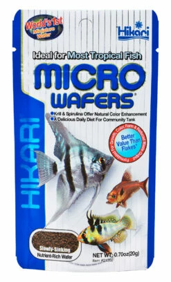 Hikari Micro Wafers 20g