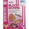 Hikari Bio-Pure Bloodworms 100g