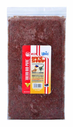 Hikari Bio-Pure Brine Shrimp 100g -EXO TERRA Sales Shop 042055324403