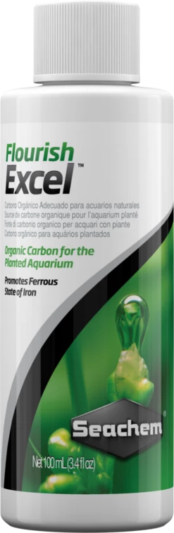Seachem Flourish Excel 100mL