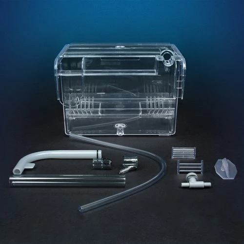 Fluval Hang-On Breeding Box 16.5x12.5x12cm 4 Fluval Hang-On Breeding Box 16.5x12.5x12cm - Image 4