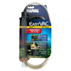 Fluval Easy Vac Gravel Cleaner Mini 10" (25cm)