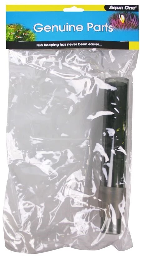 Aqua One Intake Pipe For AquaStyle 850/980 And AquaGrande 120/150 1 Aqua One Intake Pipe For AquaStyle 850/980 And AquaGrande 120/150