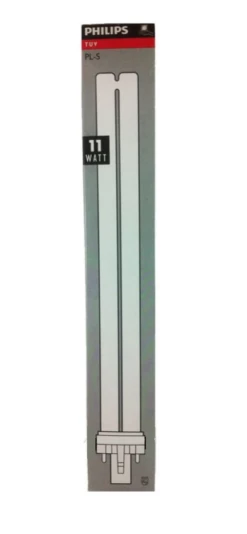 Philips UV Lamp 11W PL S