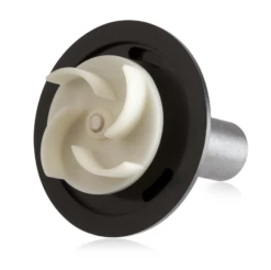 PondMAX EV1900/EV1910-DC Impeller And Shaft