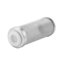 Shrimp Filter Guard 16mm - Stainless Steel Pre-Filter Mesh -EXO TERRA Sales Shop 12mmmesh