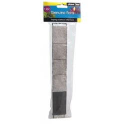 Aqua One Reflex Carbon Cartridge 1pk 130c - 25130C