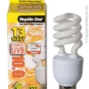 Reptile One Lamp Compact 13w UVB 10.0