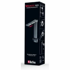 Red Sea ReefLED 160S Universal Mounting Arm -EXO TERRA Sales Shop 160sarmbox