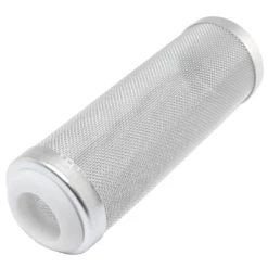 Shrimp Filter Guard 16mm - Stainless Steel Pre-Filter Mesh -EXO TERRA Sales Shop 16mmstainless
