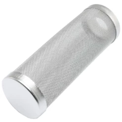 Shrimp Filter Guard 16mm - Stainless Steel Pre-Filter Mesh -EXO TERRA Sales Shop 16stainless