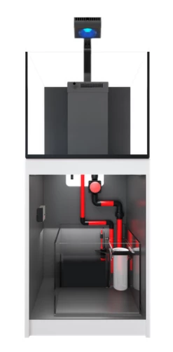 Red Sea REEFER G2+ 170 BLACK -EXO TERRA Sales Shop 170deluxeredseawhite