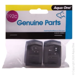 Aqua One IFXE 50 Carbon Cartridge 2pk 192c