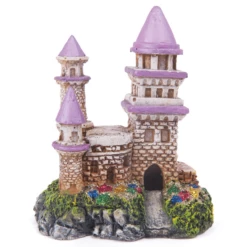 Princess Treasure Castle - Small