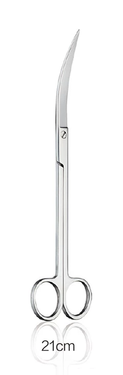 Chihiros Scissor Curved 21cm