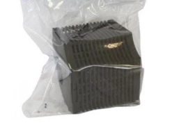 Aqua One Carbon Cartridge 1pk 25190c - IFX100