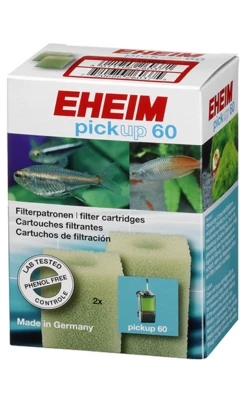 Eheim Pickup 60 Replacement Foam