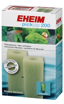 Eheim Pickup 200 Replacement Foam