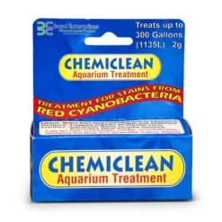 Chemiclean Cynobacteria 2g