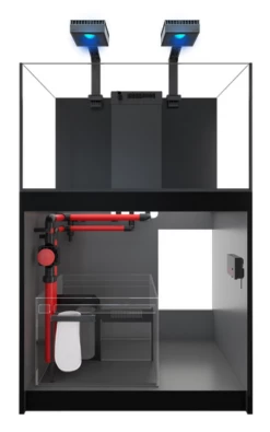 Red Sea REEFER G2+ 300 WHITE -EXO TERRA Sales Shop 300deluxeredseablack