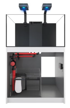 Red Sea REEFER G2+ 300 WHITE -EXO TERRA Sales Shop 300deluxeredseawhite