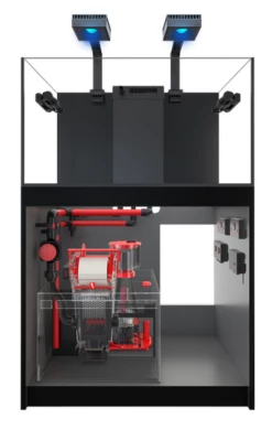 Red Sea REEFER G2+ 300 WHITE -EXO TERRA Sales Shop 300maxredseablack