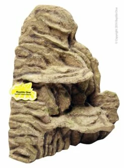 Reptile One Climbing Ledge - 2 Levels