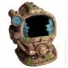 Ruined Bronze Helmet Large