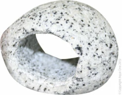 Aqua One Ornament Cave Round (XS) Marble