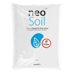 Aquario NEO Shrimp Soil Powder 3L