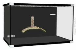 Reptile One Turtle Eco 60 Tank – Michelangelo