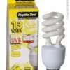 Reptile One Lamp Compact 13w UVB 5.0
