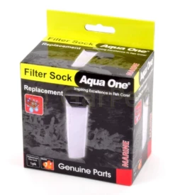 Aqua One Replacement Filter Sock Only (50103)
