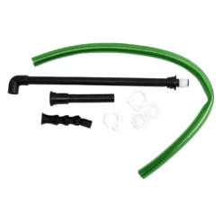 Aqua One Return Pipe Set 20mm - MiniReef 90 120 160