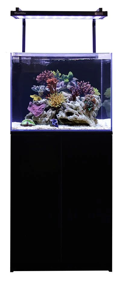 Aqua One Mini Reef 120 BLACK 1 Aqua One Mini Reef 120 BLACK