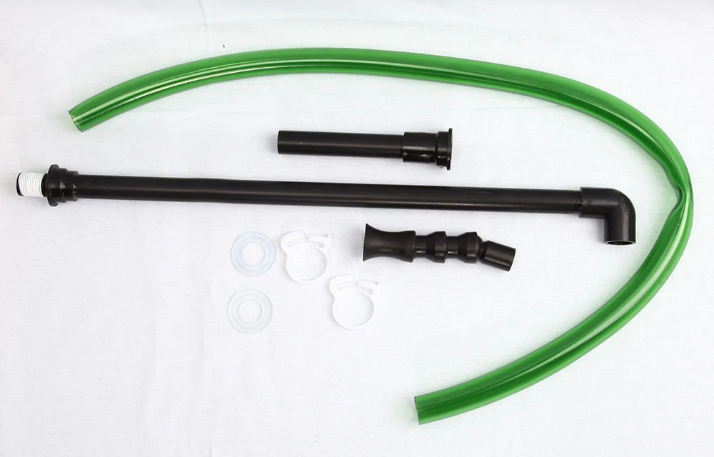 Aqua One Return Pipe Set - MiniReef 215 1 Aqua One Return Pipe Set - MiniReef 215