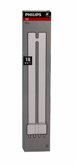 Philips UV Lamp 18W PL L