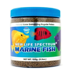 New Life Spectrum Marine Fish Regular Sinking 150g