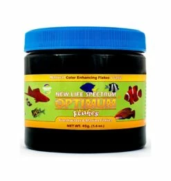New Life Spectrum Optimum Flakes 45g