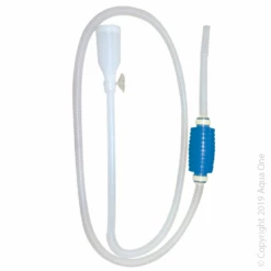 Aqua One EasySiphon Aquarium Siphon Hose