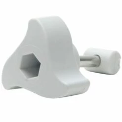 Fluval FX4/FX5/FX6 Lid Fastener