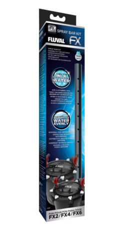 Fluval Spray Bar Kit For FX4/FX5/FX6 Filters