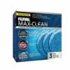 Fluval FX5/FX6 Medium Fine Polishing Pads (3pk)
