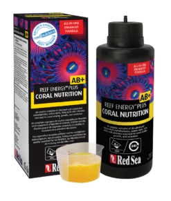 Red Sea Reef Energy Plus AB+ 250ml