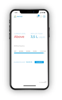 Reef Factory Level Keeper -EXO TERRA Sales Shop abovelevelsensor
