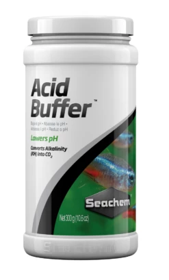 Seachem Acid Buffer 300g
