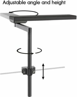 Chihiros C2 RGB LED (20W, 1580lm) 17 Chihiros C2 RGB LED (20W, 1580lm) -EXO TERRA Sales Shop adjustablec2